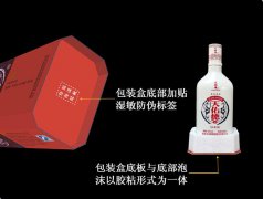 二維碼包裝盒如何帶動產品營銷?