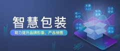 電子產品二維碼包裝盒制作